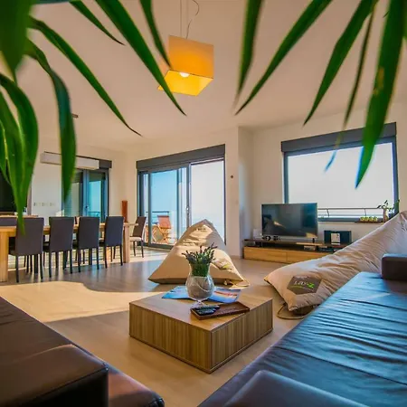 New Luxury View,heated Infinitiy Pool,bbq... *